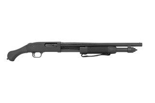 Mossberg Shockwave pump action shotgun